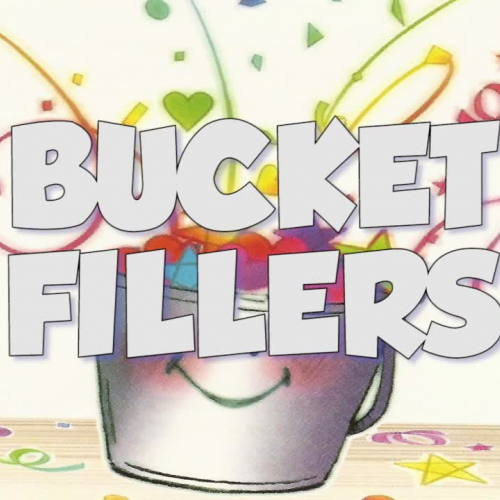 Bucket Fillers - Nature Jams - Lyrics Video
