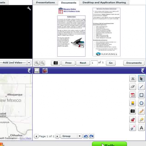 7th advisement Oct 7