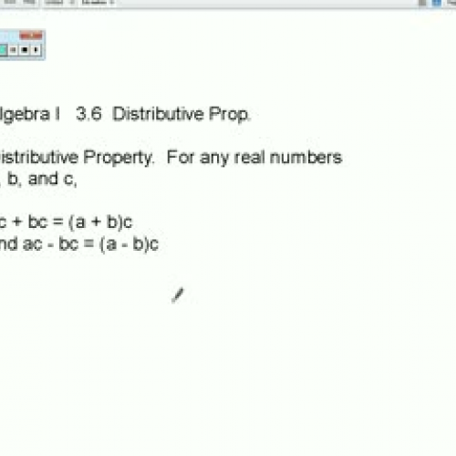 Alg I 3.6 lesson_x264