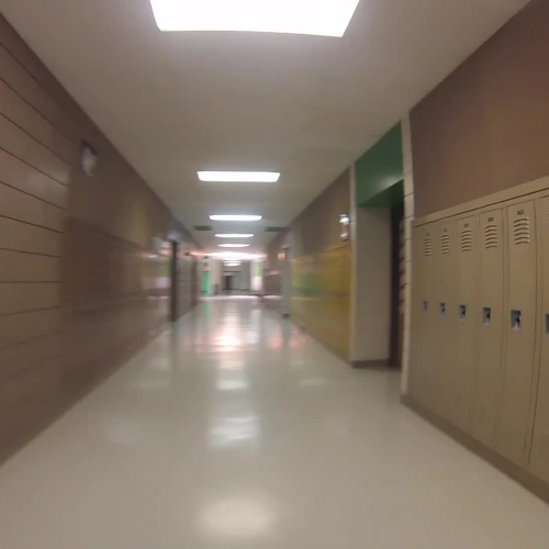 Morning Announcement Vid for Tuesday, October