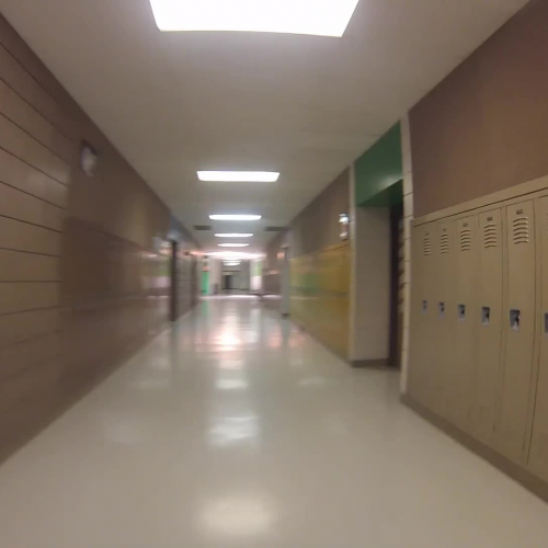 Morning Announcement Vid for Wednesday, Octob