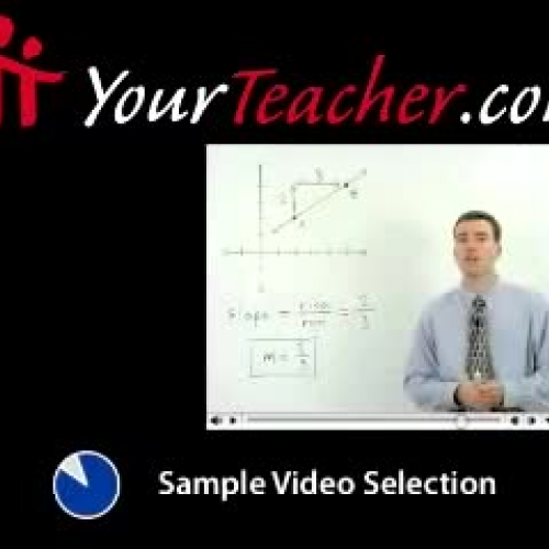 One-Step Subtraction Equations