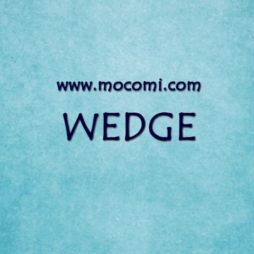 Simple Machines - What is a wedge _ Lessons f
