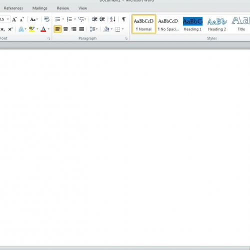 Word Level 2 Chapter 5 Project 2B-Page182