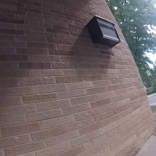 Morning announcement vid for Thursday, Octobe