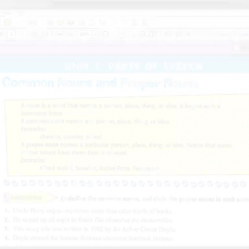 Tech Skills 18--Using Writable PDF Files