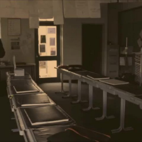 2013 Year 7 music clip