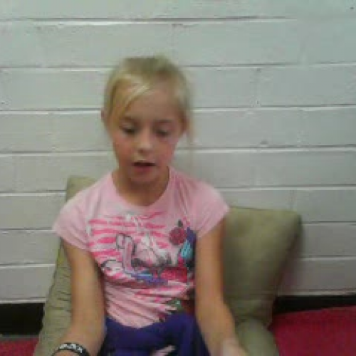 Faith - Can you guess it?