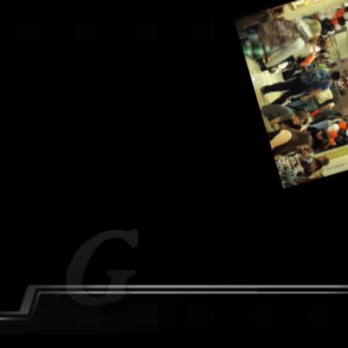 Broadcast 10-10-2013