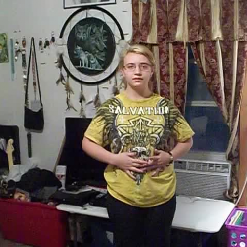 Describe the Family Visual Presentation