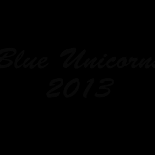 The Blue Unicorns Commercial