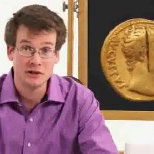 Christianity from Judaism to Constantine- Cra