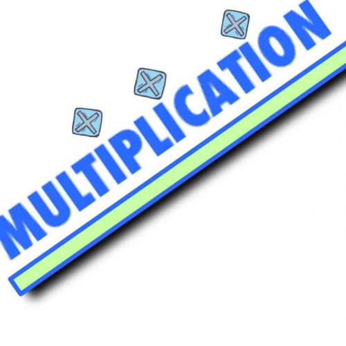 Multiplication - Jaz