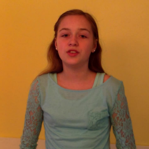 Showing a Spanish Emotion- Sadness