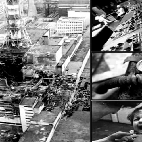 "Environmental Disasters"