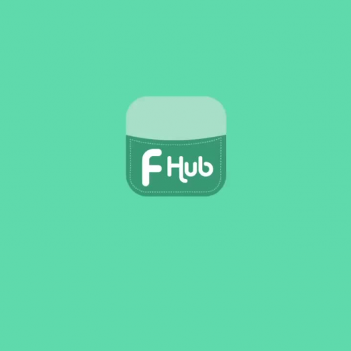FHub with Wi-Fi Sharing