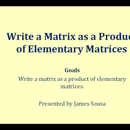 Matrix Prod Elem Matrices