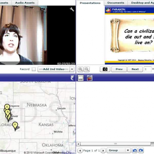 10-11-13 Live Quest Check COCA