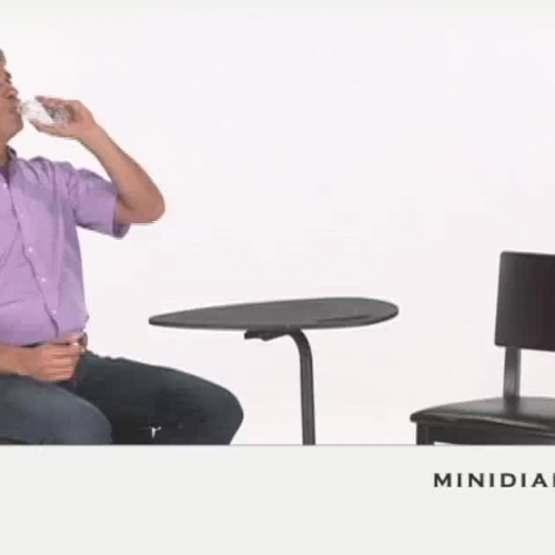 Unit 2-1 Mini Dialogue