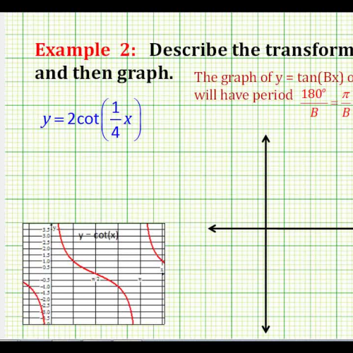 Graph Transform Cot Ex2
