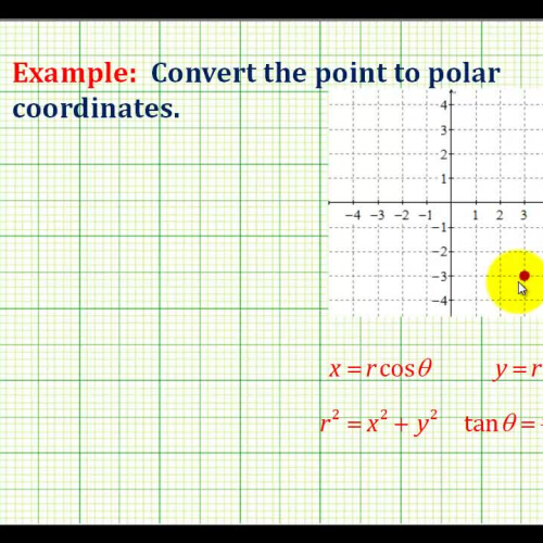 Point Rect To Polar Radian Example