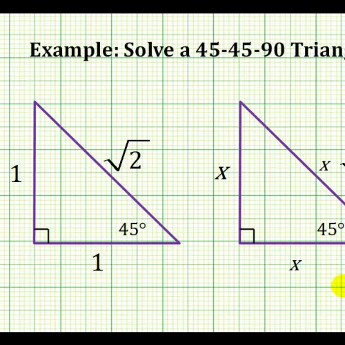 Ref Triangle Solve Ex2