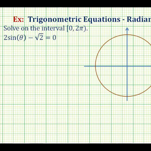 Trig Equation Basic Radian Unit Ref Tri Ex3