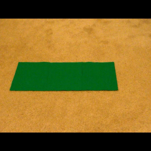 EDUC 240 Shadows Instructional Movie