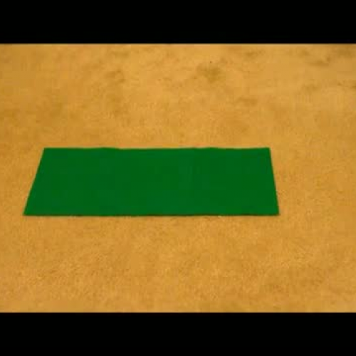 EDUC 240 Shadows Instructional Movie