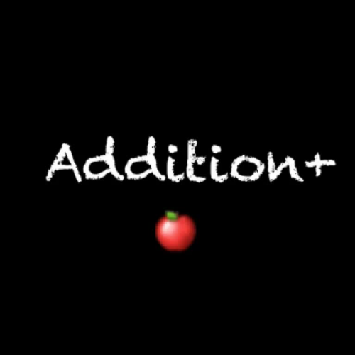 Addition - Kye