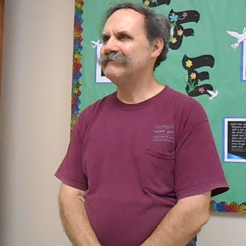 Interview With Mr.Ray