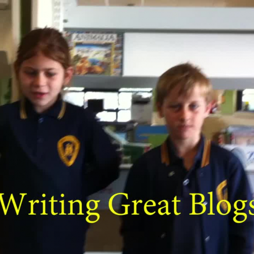 Writing Great Comments in Blogs