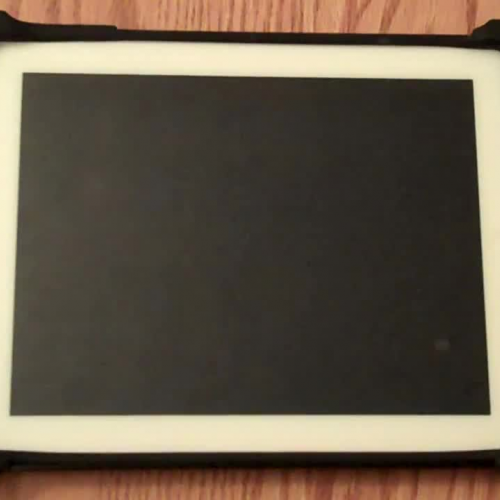 iPAD Basic Training.mp4