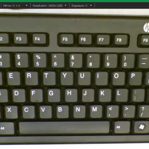 Intro to Keyboarding