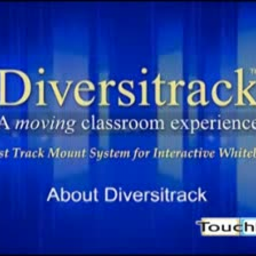 About Diversitrack &amp; Diversimount