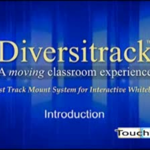 Introduction To Diversitrack &amp; Diversimou