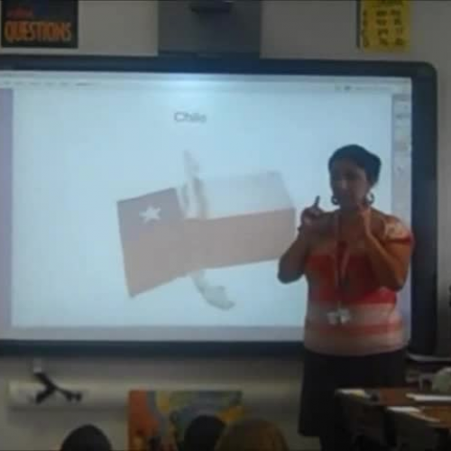 witmer chili introduction