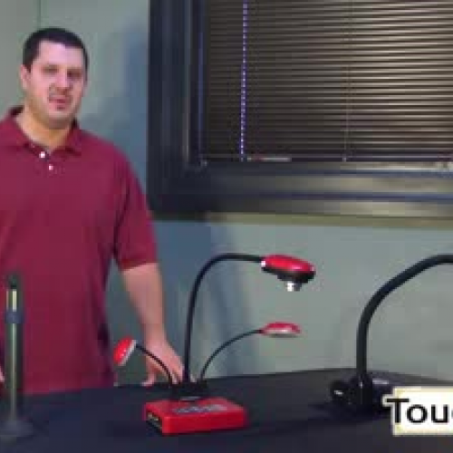  How To Pick A Doc Cam 5 - Setup Basics &amp;