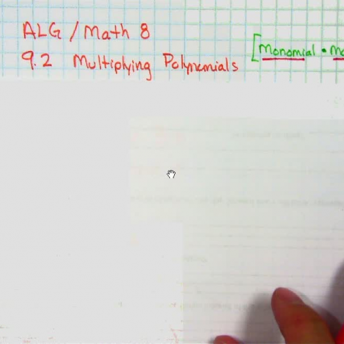 Ramos(NV)_9.2 MultPolynomials(Monomial times 