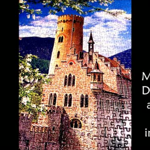 The Tale of Despereaux