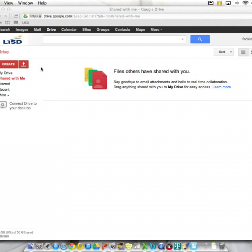Adding to your pretend Website