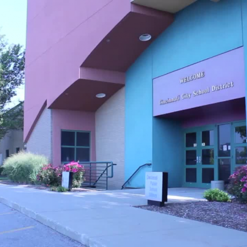 REVISED Ready, set, recycle