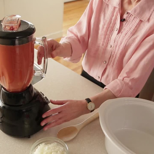 Fix-It and Forget-It: Marinara Sauce