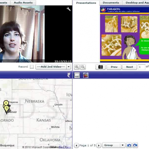 10-18-13 COCA Live quest check