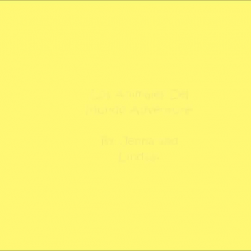 Los Animales del Mundo