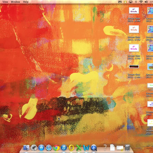 How to Create and Share a Google folder
