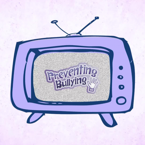 Bullying Prevention Video Lesson - Be an Upst