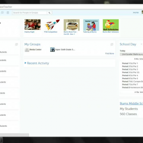 Multiclass Editing and New Progress Reports