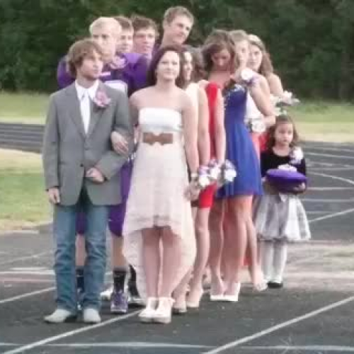 Homecoming Video
