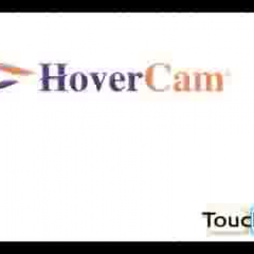 New Hovercam Neo3 Video